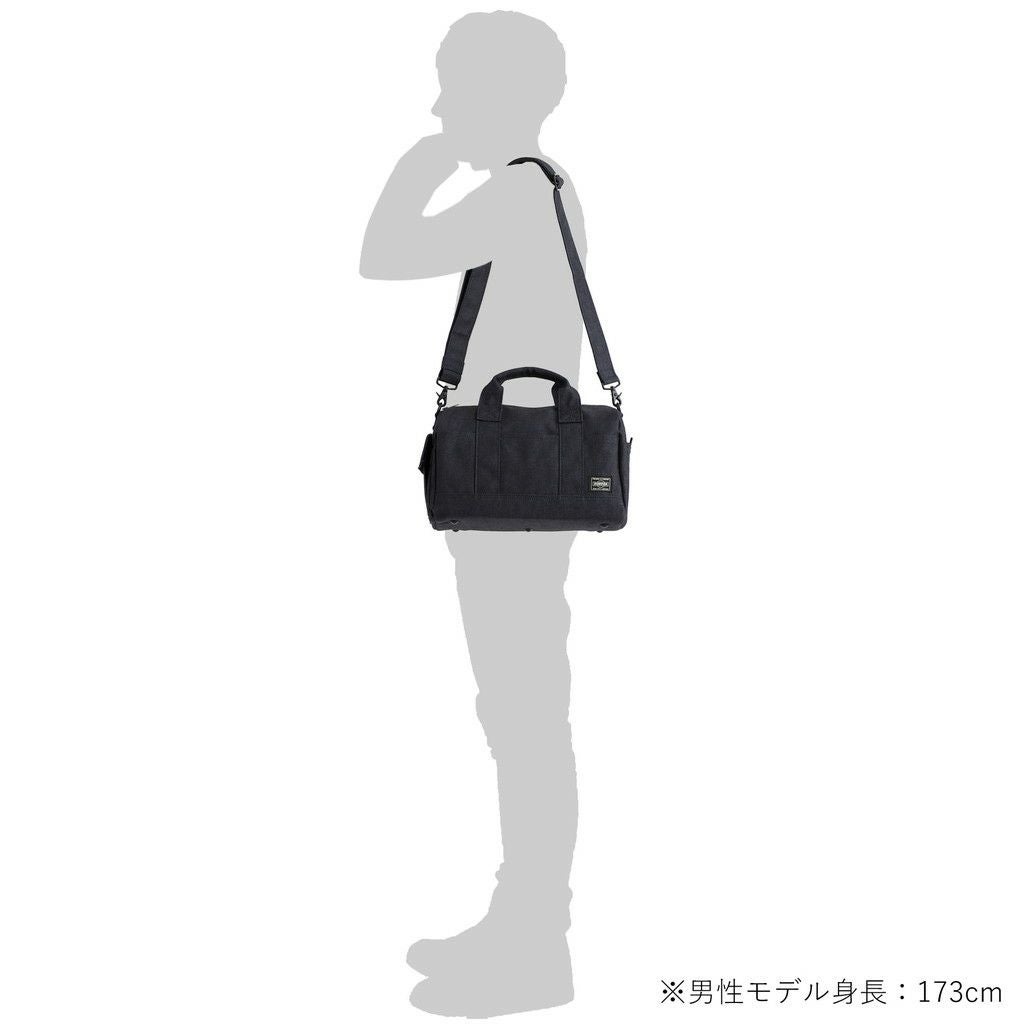 ポーター スモーキー 2WAYドクターズバッグ 592-26367 PORTER / SMOKY