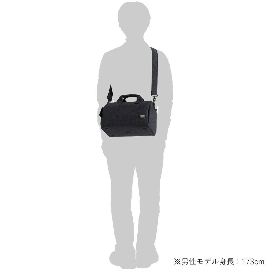 ポーター スモーキー 2WAYドクターズバッグ 592-26367 PORTER / SMOKY
