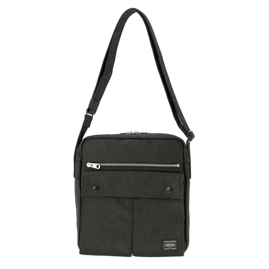 ☆PORTER☆ ポーター ショルダーバッグ スモーキー メッセンジャー