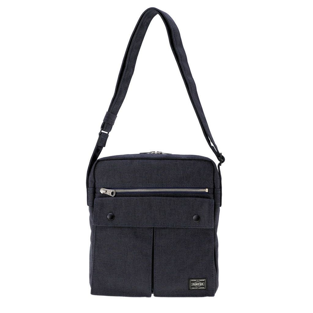 ポーター スモーキー ショルダーバッグ 592-26368 PORTER / SMOKY