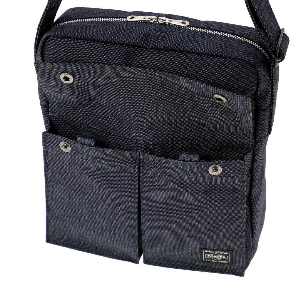ポーター スモーキー ショルダーバッグ 592-26368 PORTER / SMOKY
