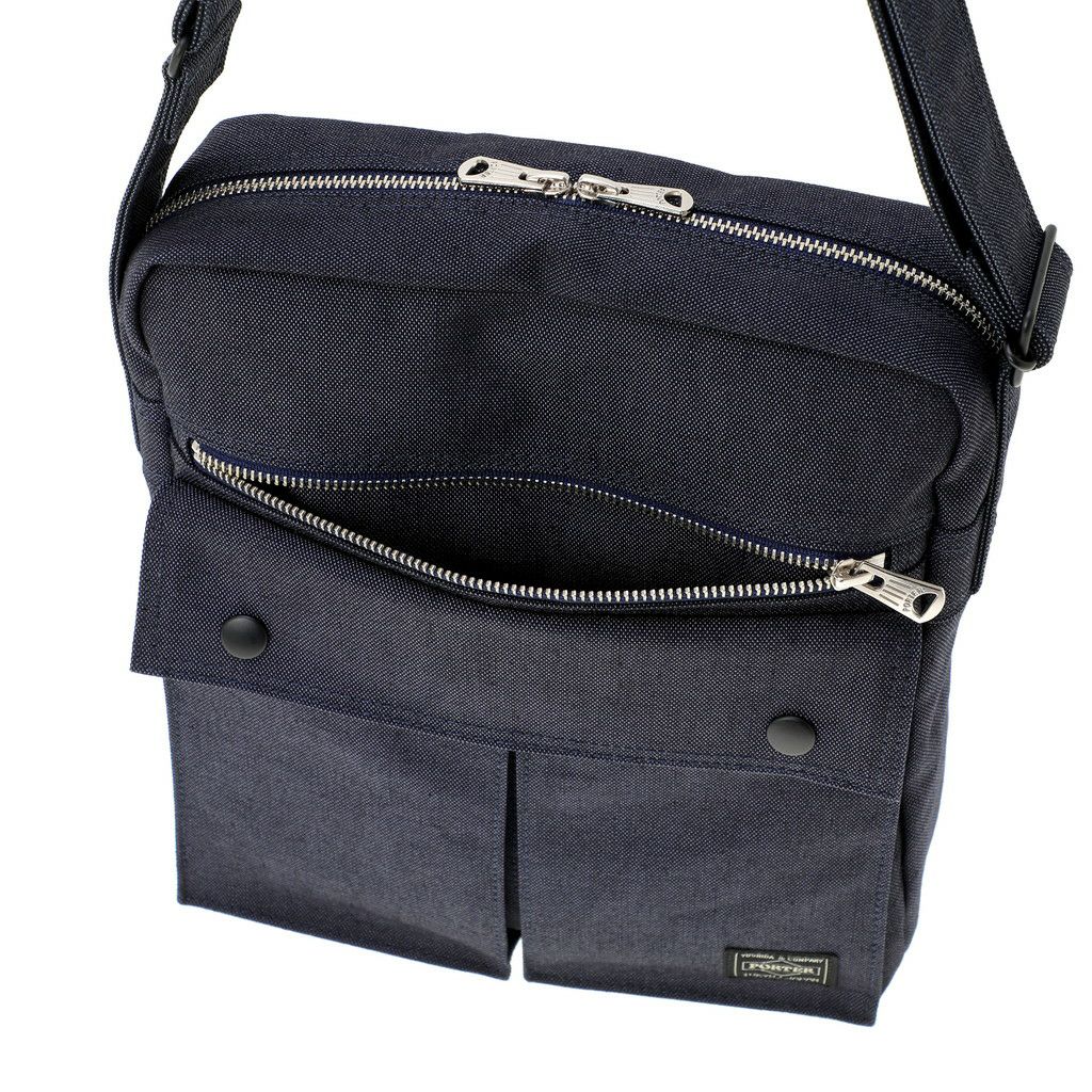 ポーター スモーキー ショルダーバッグ 592-26368 PORTER / SMOKY