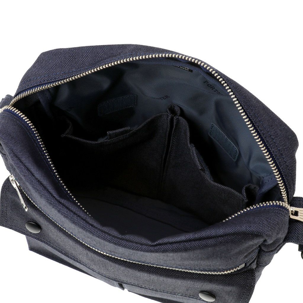 ポーター スモーキー ショルダーバッグ 592-26368 PORTER / SMOKY