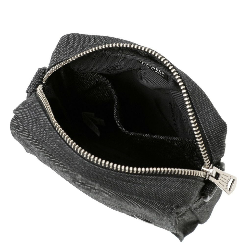 ポーター スモーキー バーティカルショルダーバッグ 592-27532 PORTER