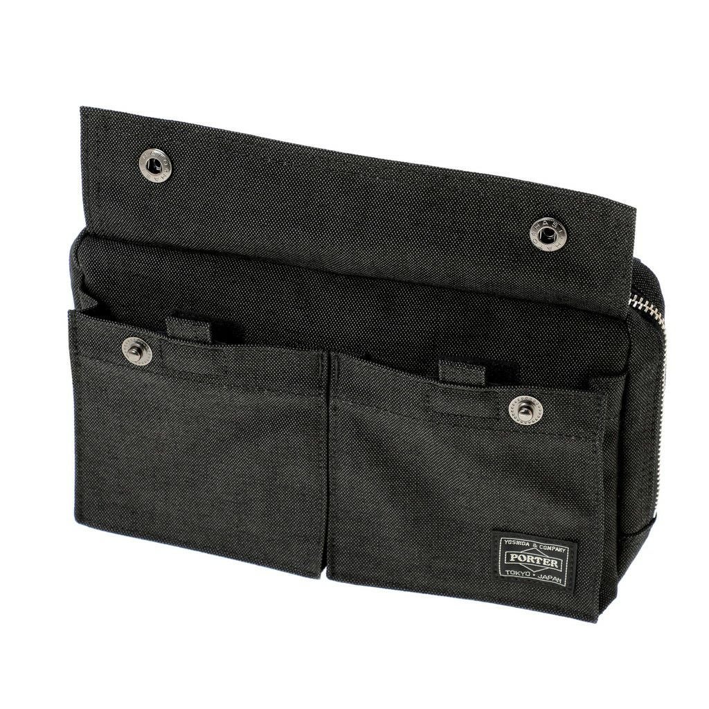 ポーター スモーキー 2WAYショルダーバッグ 592-26369 PORTER / SMOKY