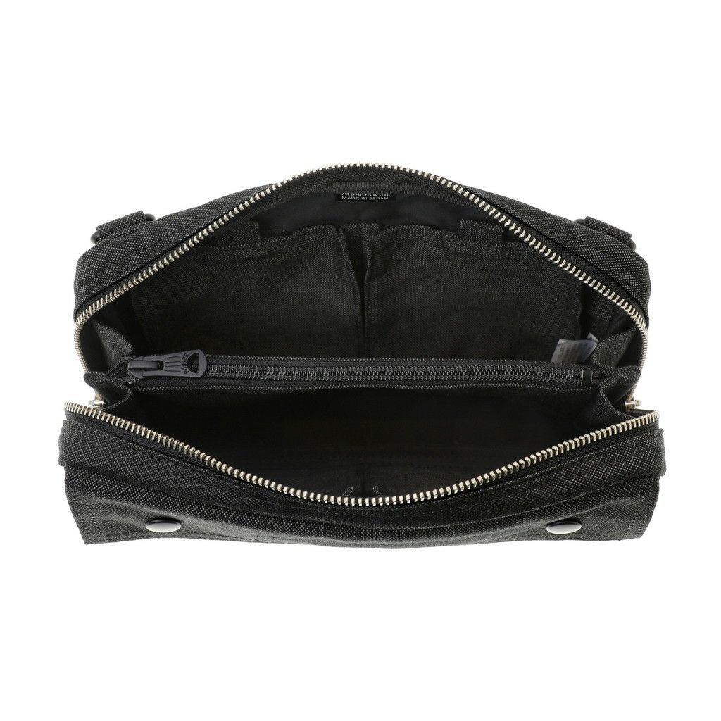 ポーター スモーキー 2WAYショルダーバッグ ポーター スモーキー 2WAYショルダーバッグ 592-26369 PORTER SMOKY