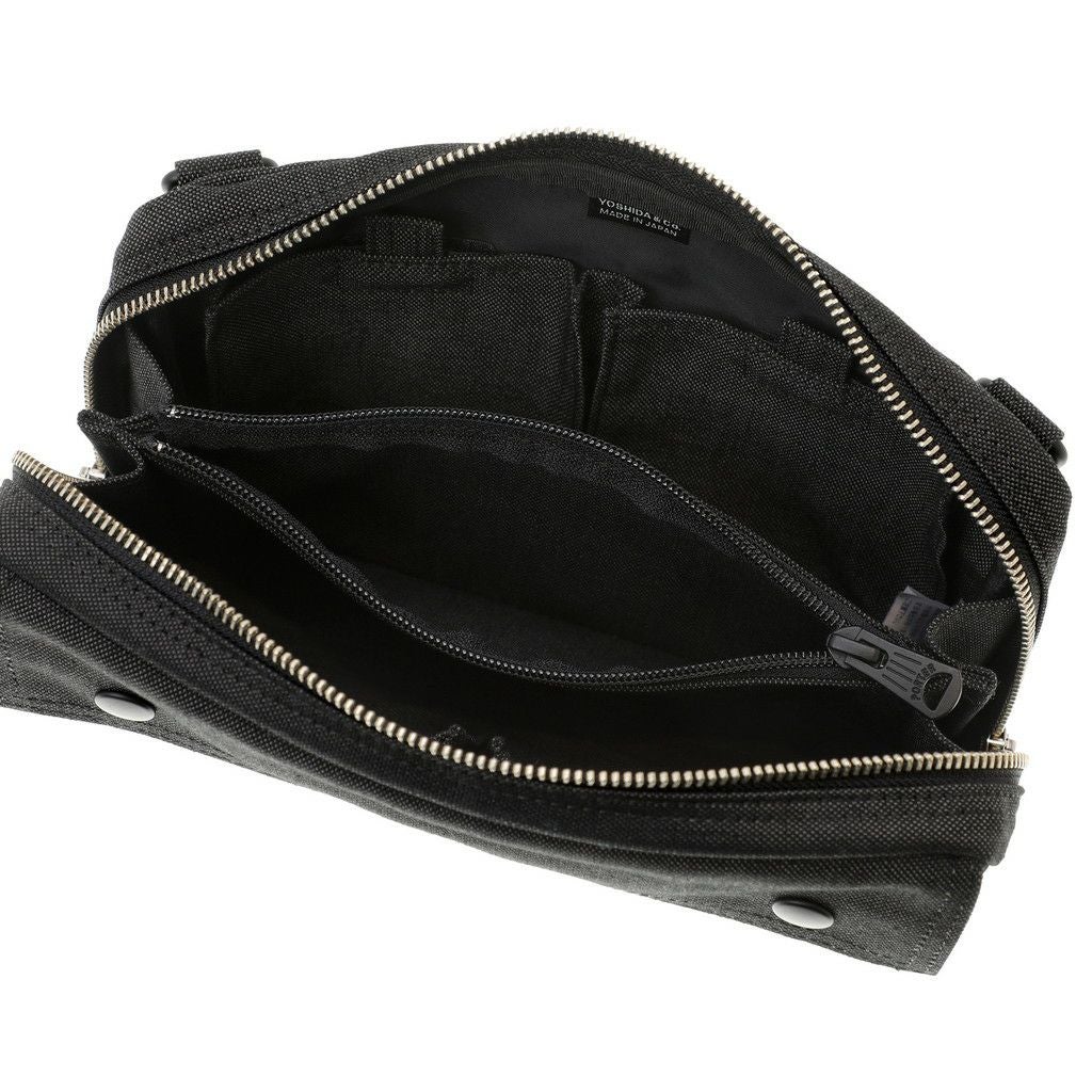 ポーター スモーキー 2WAYショルダーバッグ 592-26369 PORTER / SMOKY