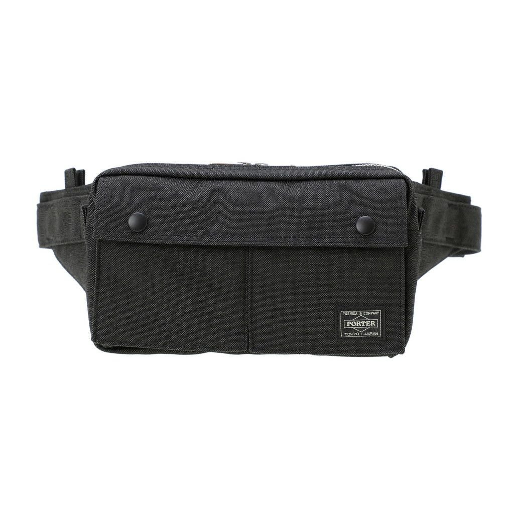 ポーター スモーキー ウエストバッグ 592-27507 PORTER / SMOKY WAIST BAG