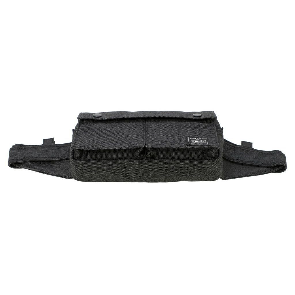 ポーター スモーキー ウエストバッグ 592-27507 PORTER / SMOKY WAIST BAG