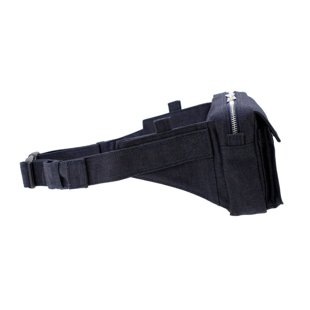 ポーター スモーキー ウエストバッグ 592-27507 PORTER / SMOKY WAIST BAG