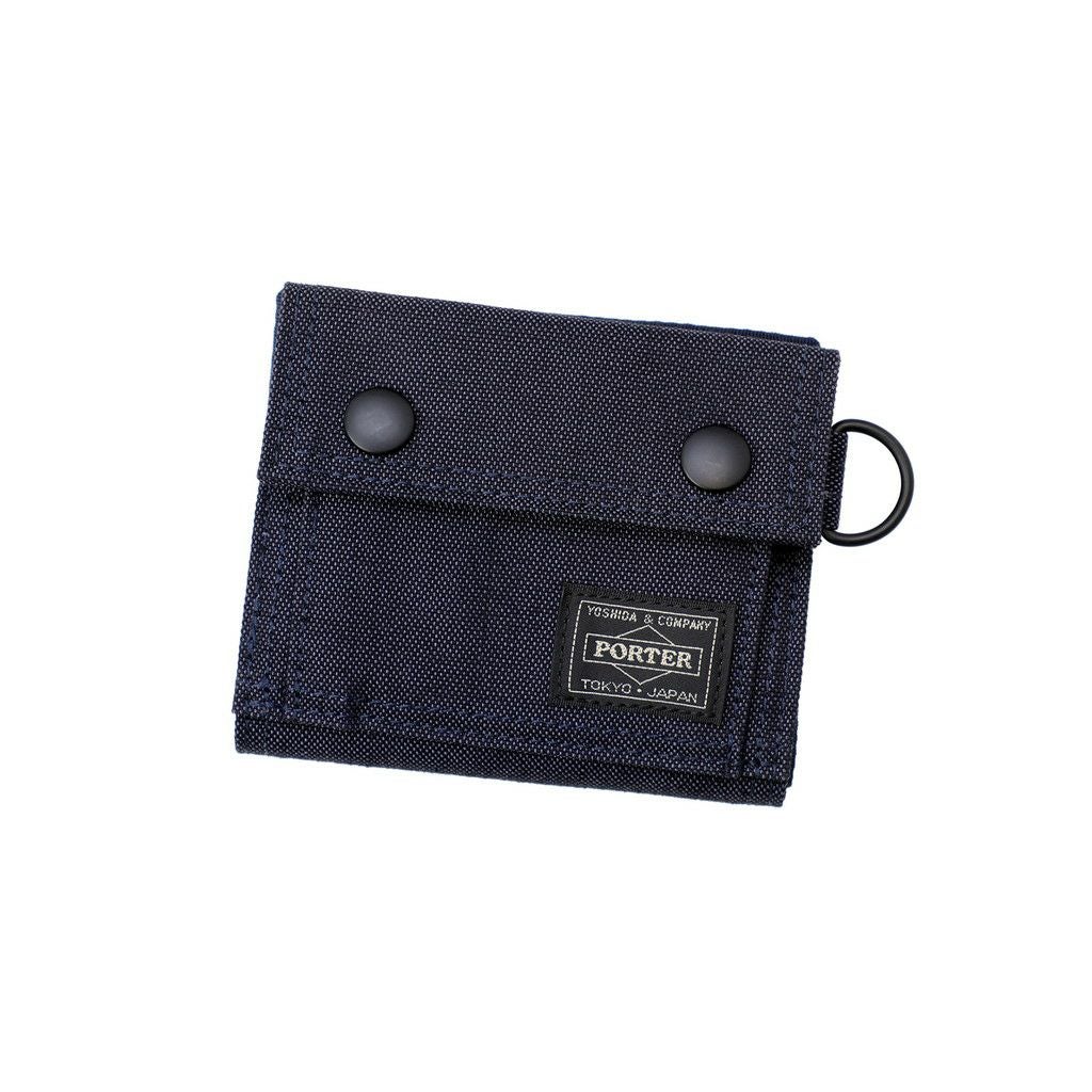 ポーター スモーキー ウォレット 592-26370 PORTER / SMOKY WALLET