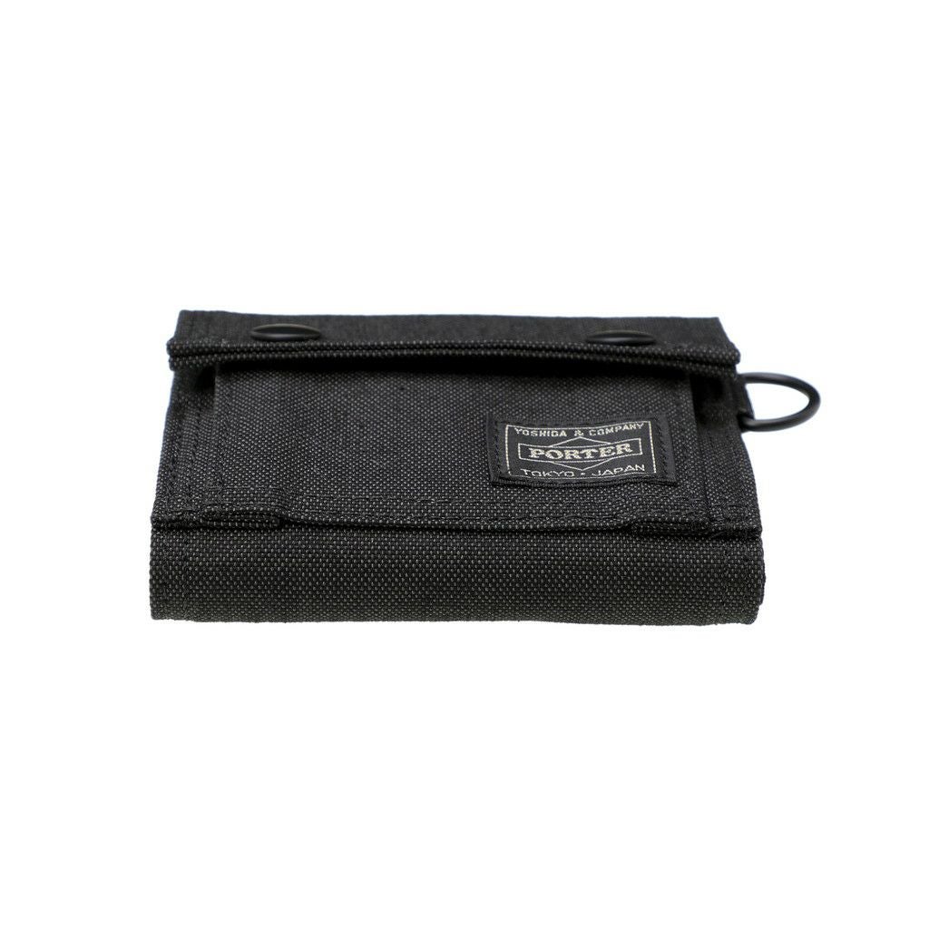 ポーター スモーキー ウォレット 592-26370 PORTER / SMOKY WALLET