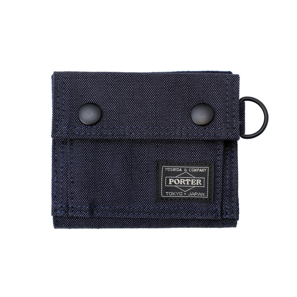 ポーター スモーキー ウォレット 592-26370 PORTER / SMOKY WALLET