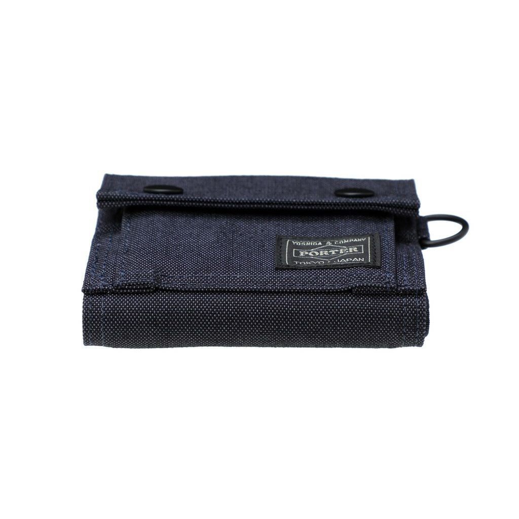 ポーター スモーキー ウォレット 592-26370 PORTER / SMOKY WALLET