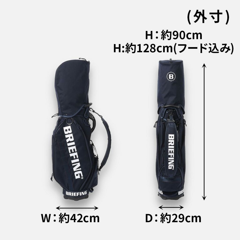 正規取扱店】 BRG231D10 ブリーフィング CR-5 #03 1000D