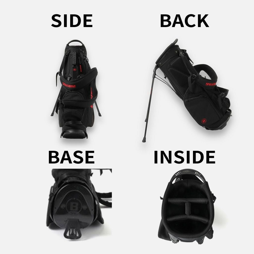 BRIEFING BRIEFING GOLF