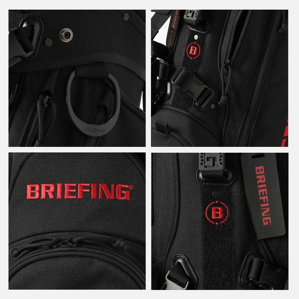 正規取扱店】 BRG231D07 ブリーフィング CR-4 #03 TL