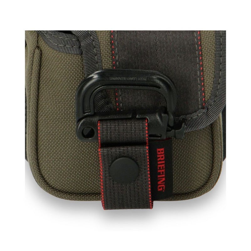 BRIEFING BRIEFING GOLF