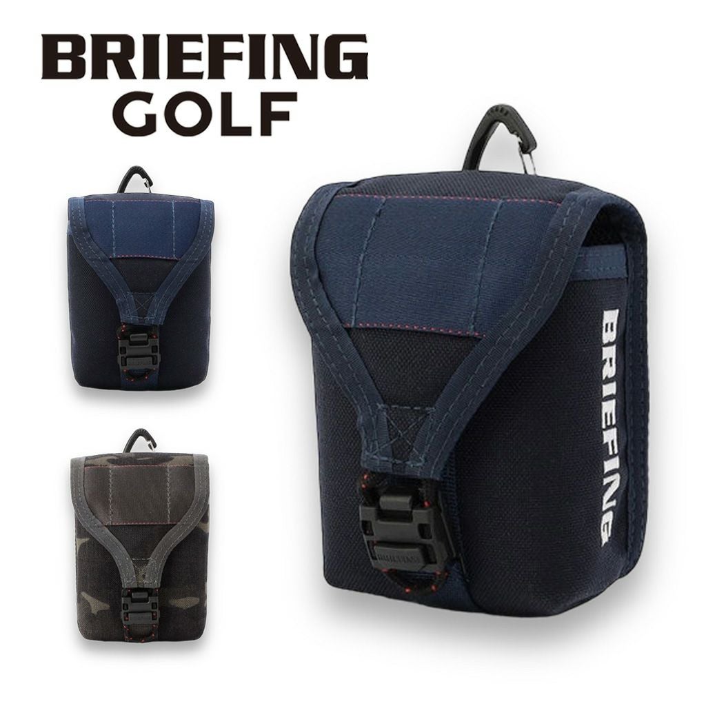 正規取扱店】 BRG231G48 ブリーフィング SCOPE BOX POUCH 1000D