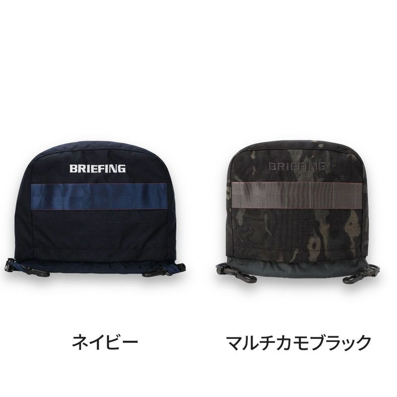 BRIEFING BRIEFING GOLF