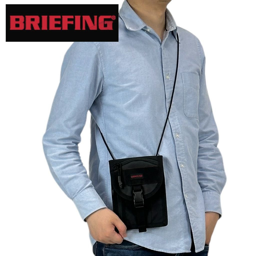 正規取扱店】 BRA231A17 ブリーフィング NEO FLYER LE