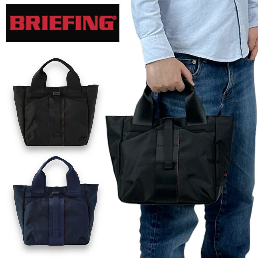正規取扱店】 BRL231T24 ブリーフィング TOTE BAG