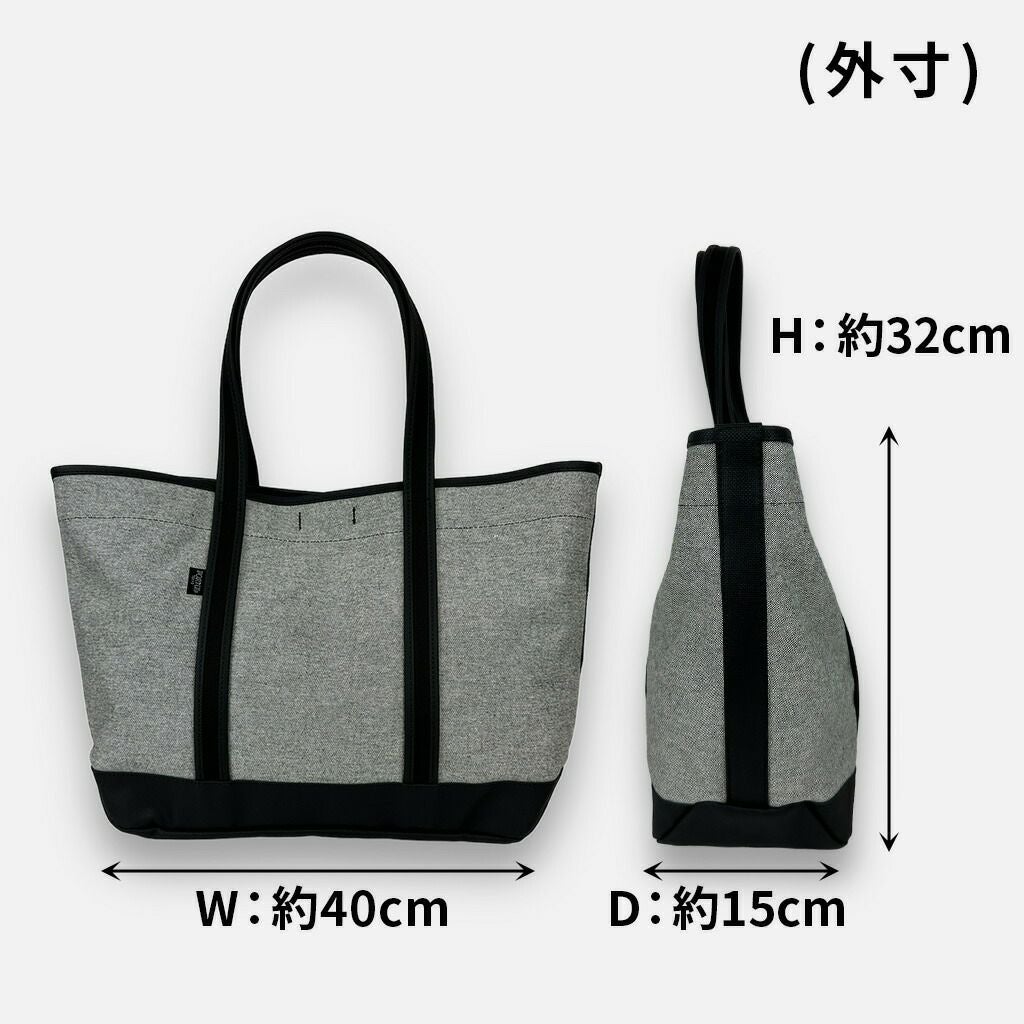 正規取扱店】 877-18539 ポーター TOTE BAG(L)