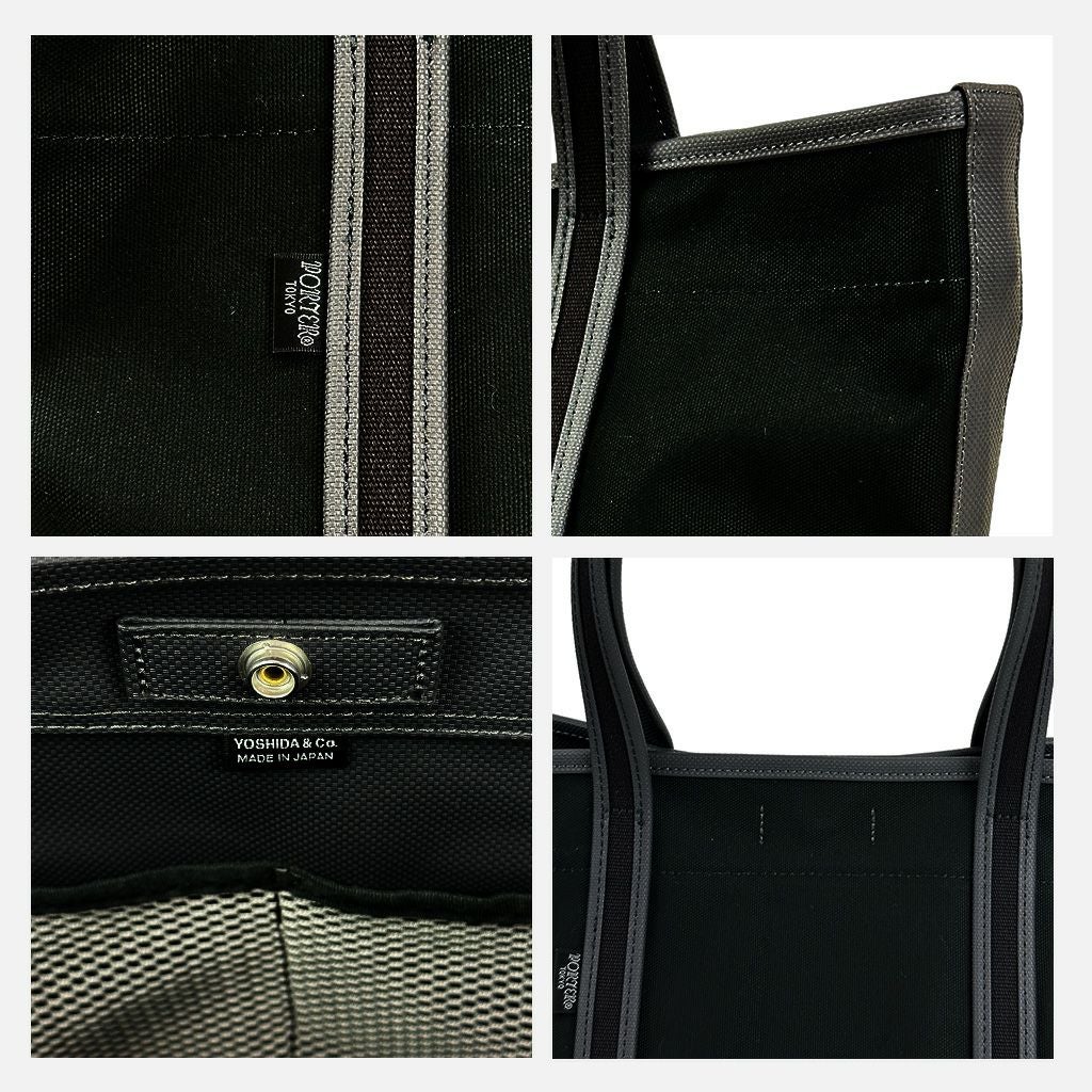 正規取扱店】 739-18514 ポーター TOTE BAG(M)