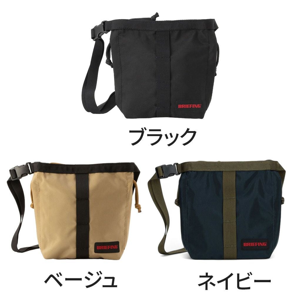 正規取扱店】 BRA231L69 ブリーフィング JUMPER SS