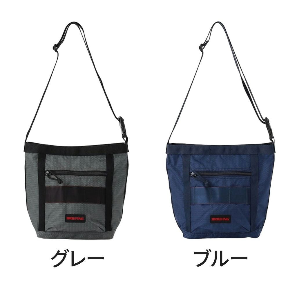 BRIEFING BRIEFING GOLF