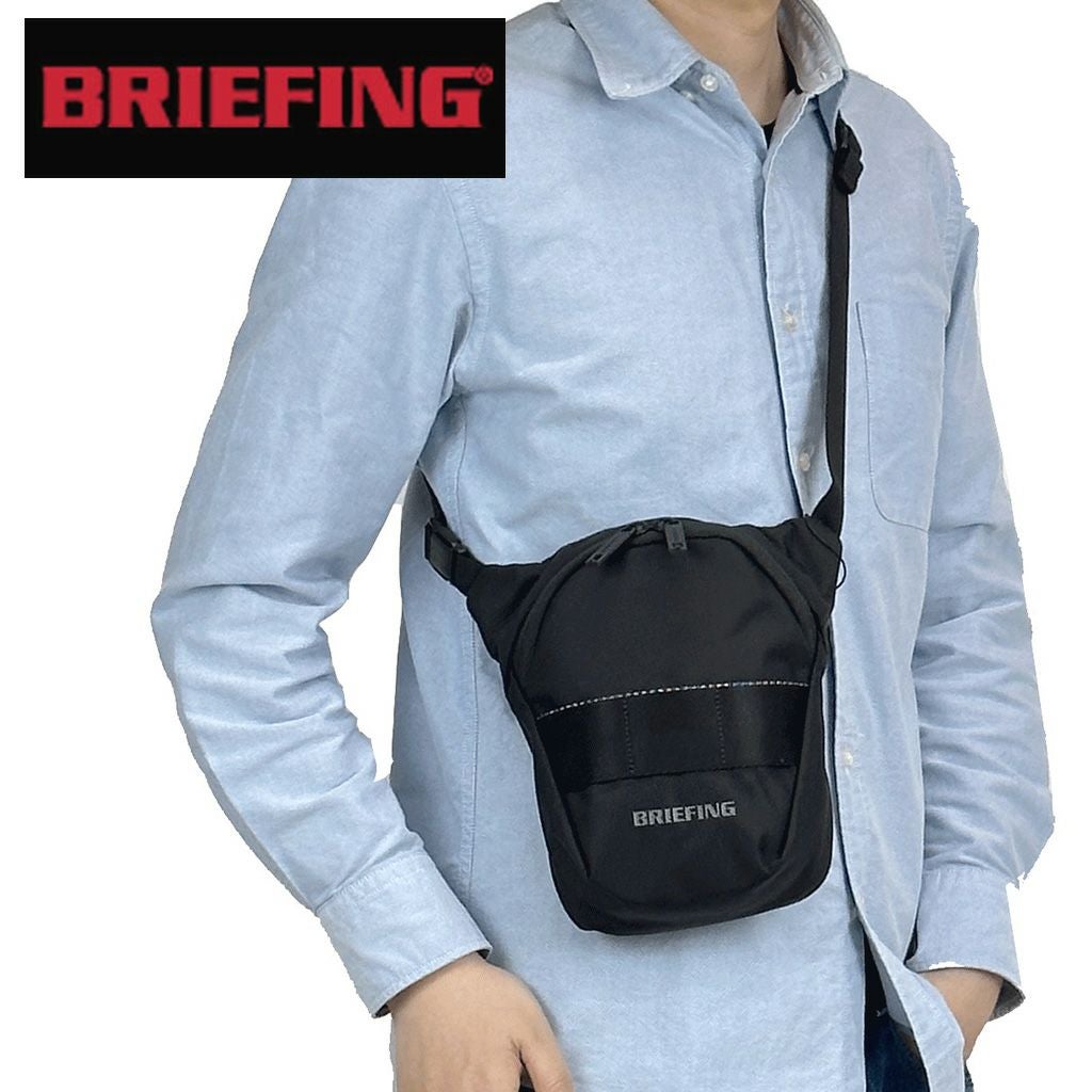 正規取扱店】 BRA231L71 ブリーフィング SLING WALKER