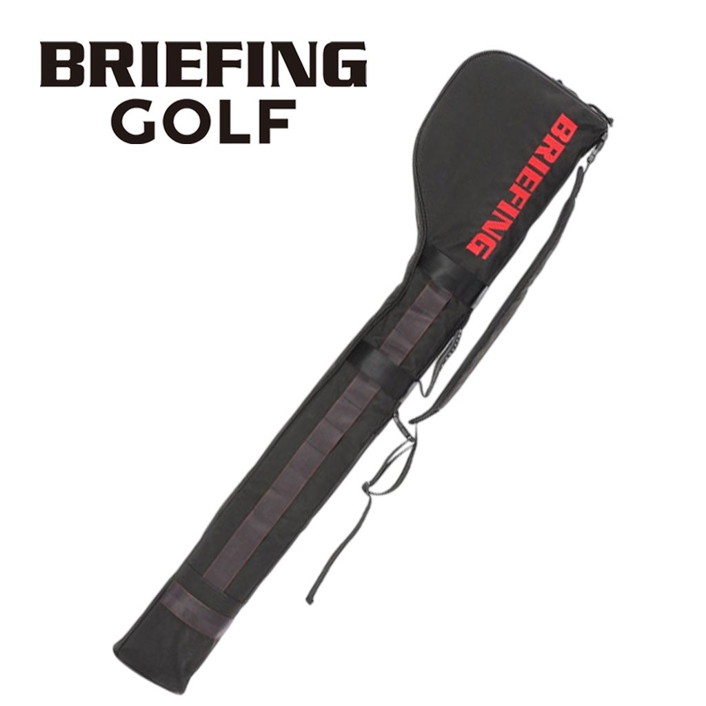 BRIEFING BRIEFING GOLF