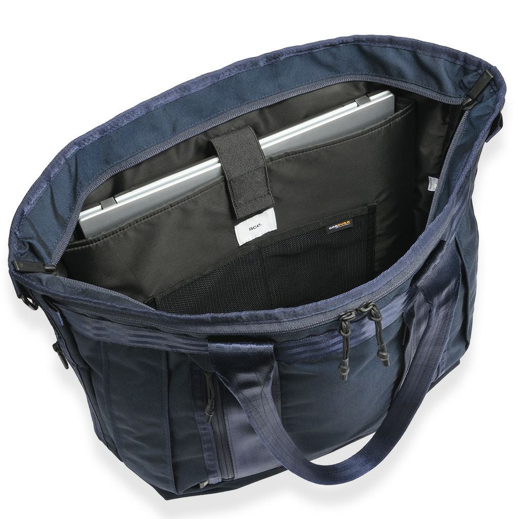 正規取扱店】 68132 エースジーン トートバッグ