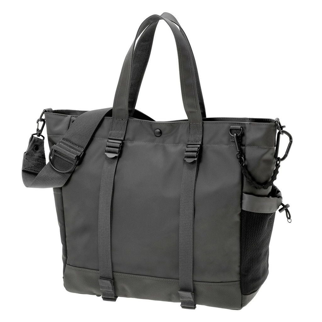 吉田カバン POTR(ピー・オー・ティー・アール) RIDE(ライド) 2WAY TOTE