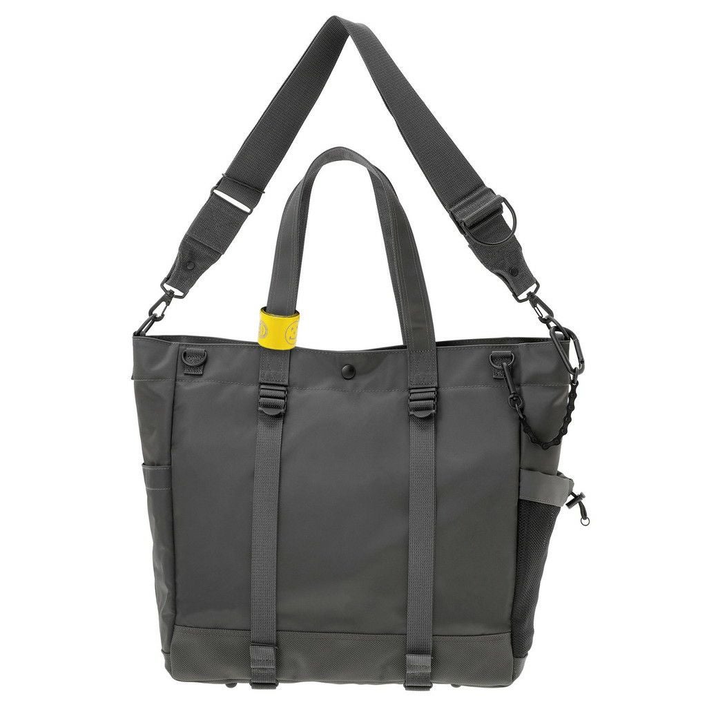 吉田カバン POTR(ピー・オー・ティー・アール) RIDE(ライド) 2WAY TOTE