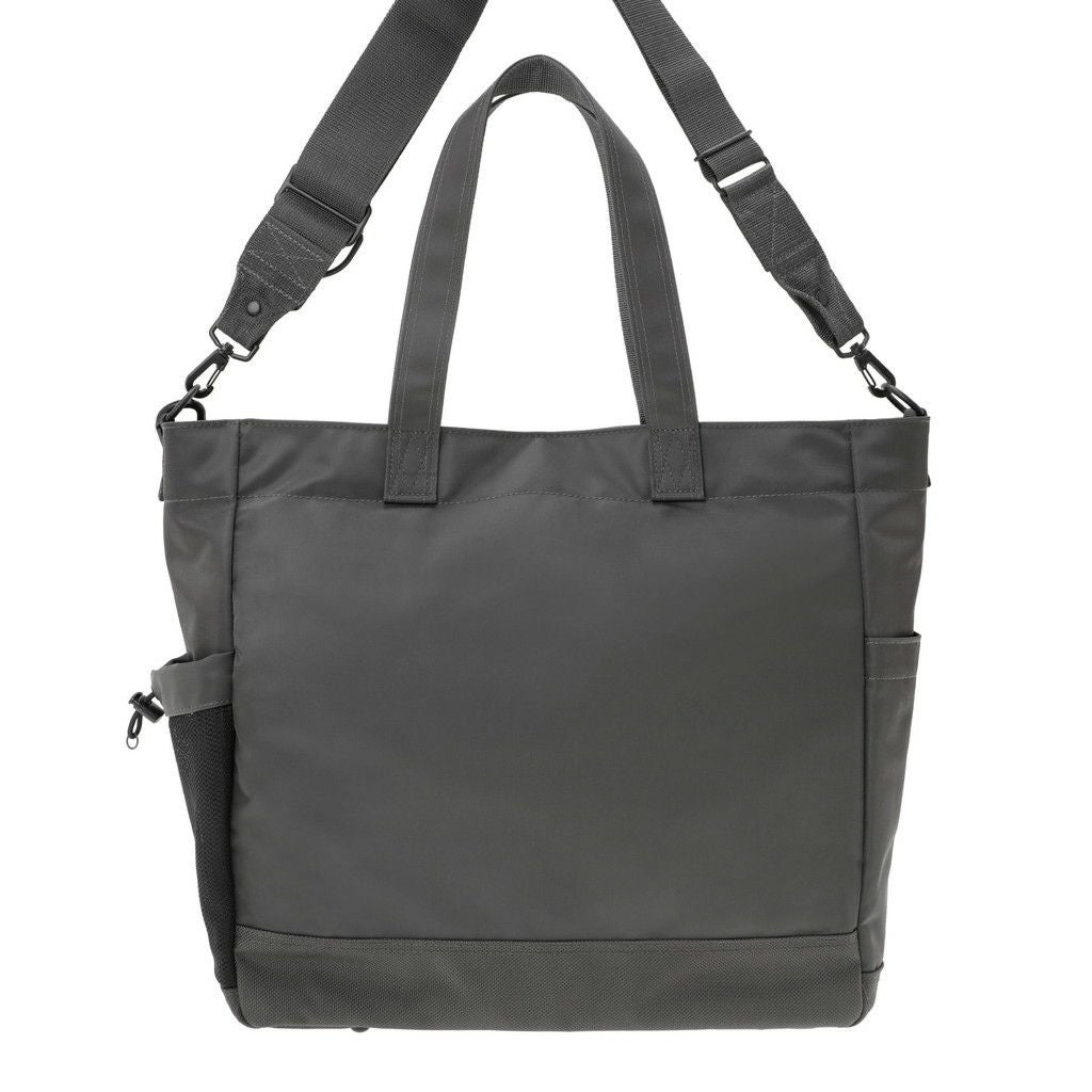 吉田カバン POTR(ピー・オー・ティー・アール) RIDE(ライド) 2WAY TOTE