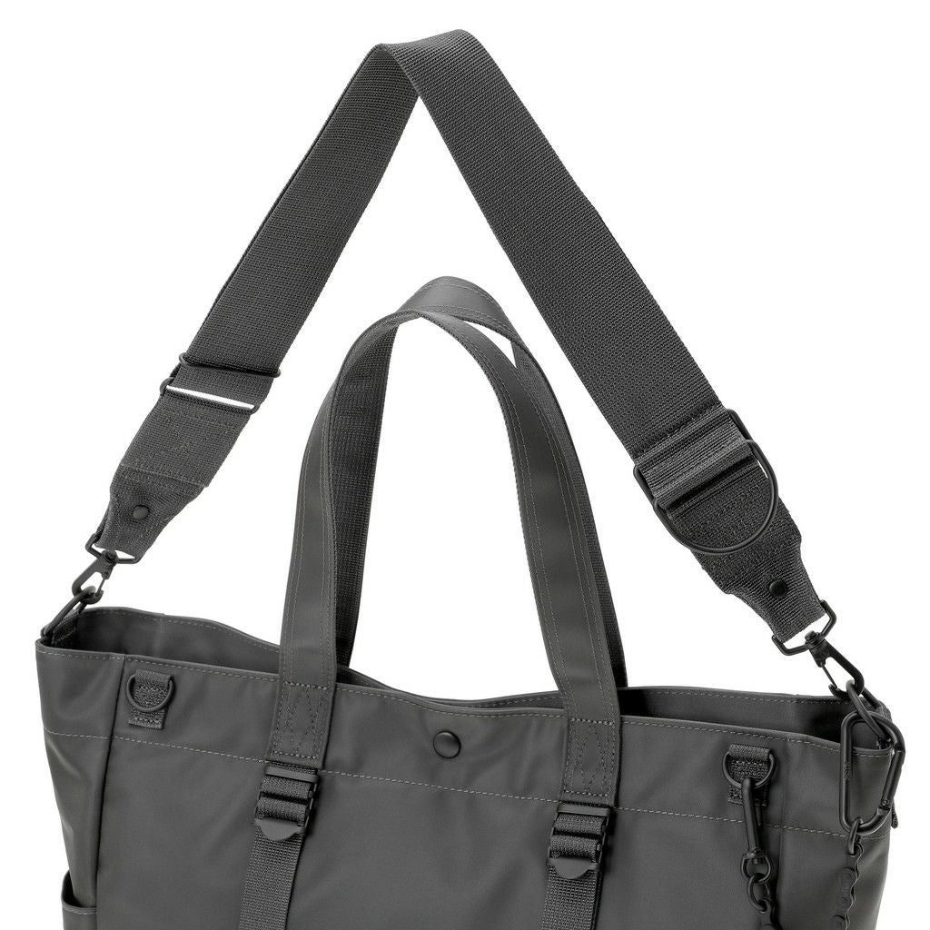 吉田カバン POTR(ピー・オー・ティー・アール) RIDE(ライド) 2WAY TOTE