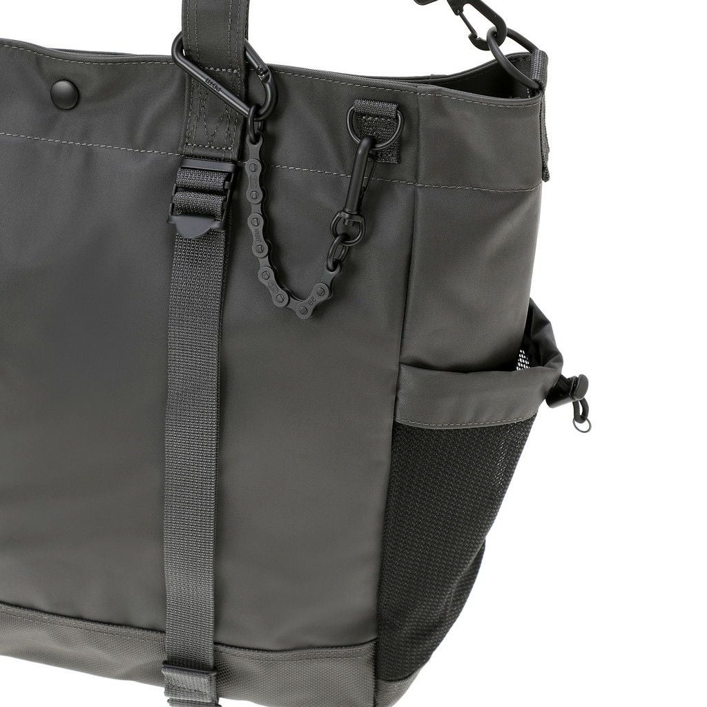 吉田カバン POTR(ピー・オー・ティー・アール) RIDE(ライド) 2WAY TOTE