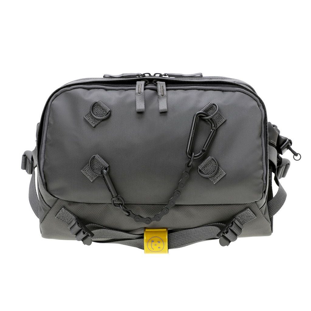 吉田カバン POTR(ピー・オー・ティー・アール) RIDE(ライド) WAIST BAG