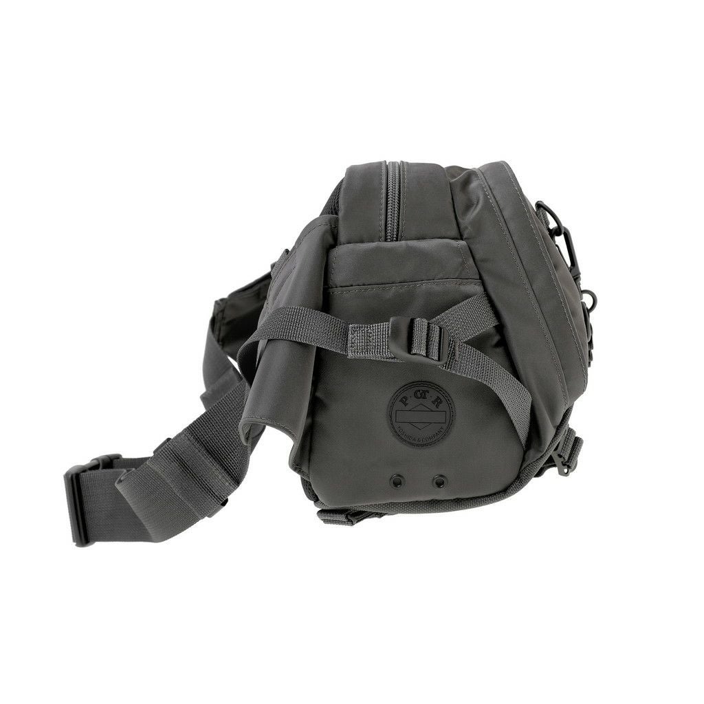 吉田カバン POTR(ピー・オー・ティー・アール) RIDE(ライド) WAIST BAG