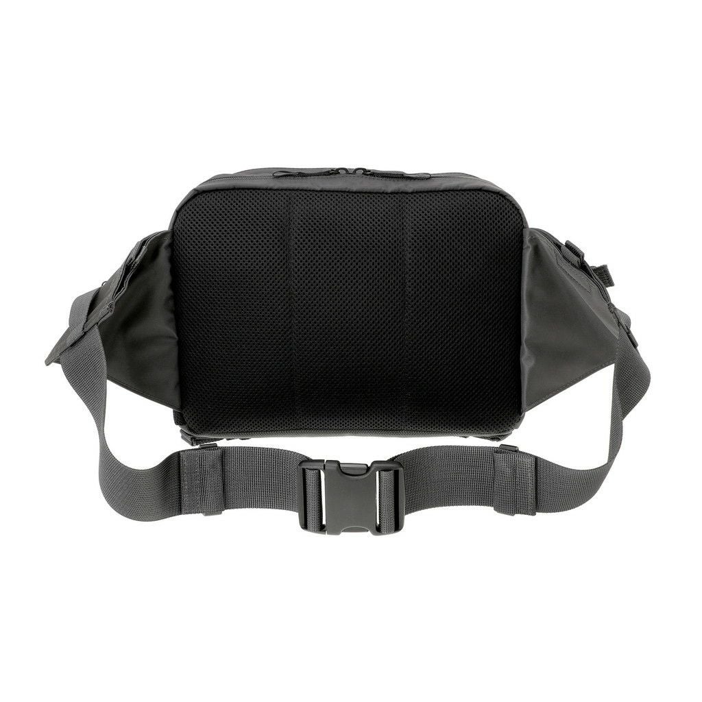 吉田カバン POTR(ピー・オー・ティー・アール) RIDE(ライド) WAIST BAG