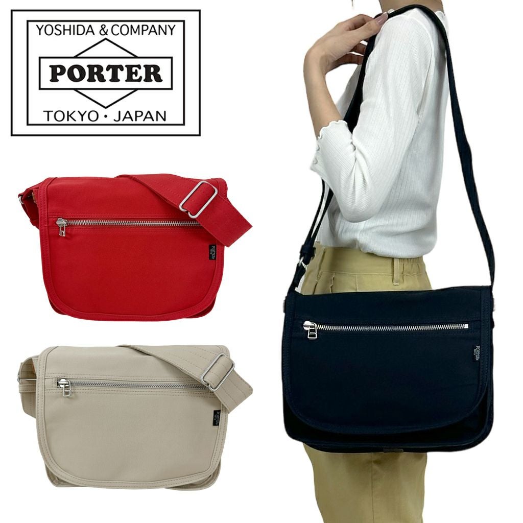 正規取扱店】 吉田カバン PORTER ポーター ショルダーバッグ 568-08174
