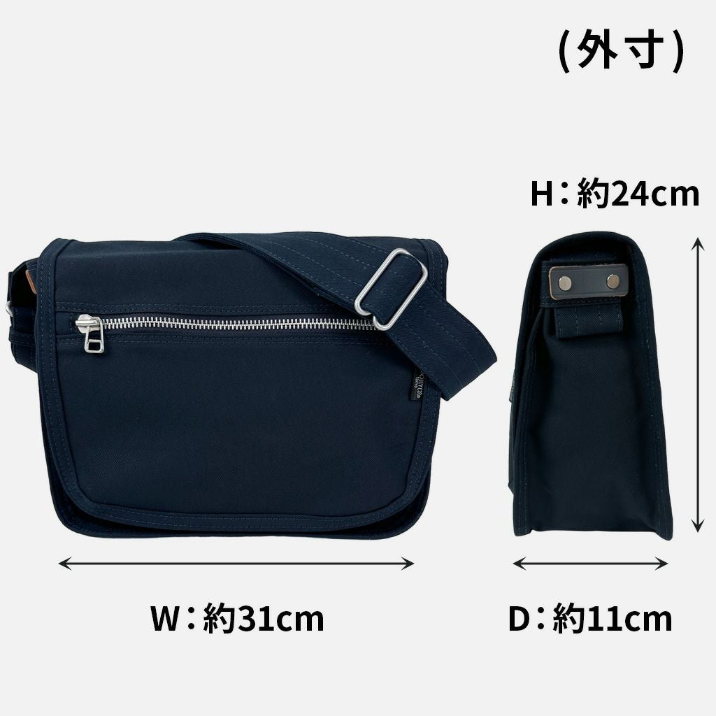 正規取扱店】 667-19472 ポーター SHOULDER BAG(M)