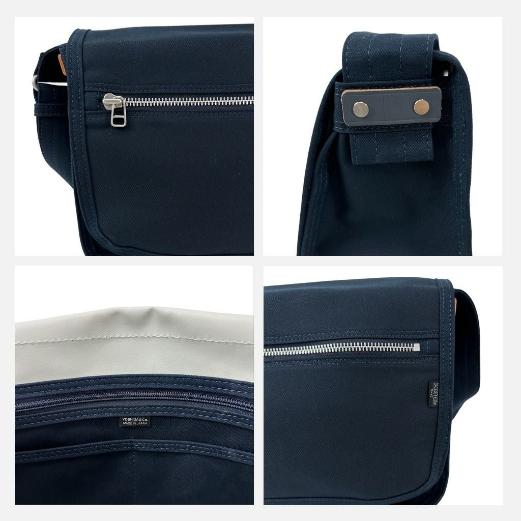 正規取扱店】 667-19472 ポーター SHOULDER BAG(M)
