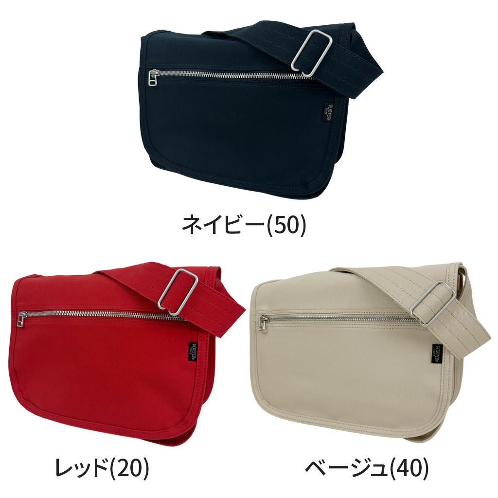 正規取扱店】 667-19471 ポーター SHOULDER BAG(L)