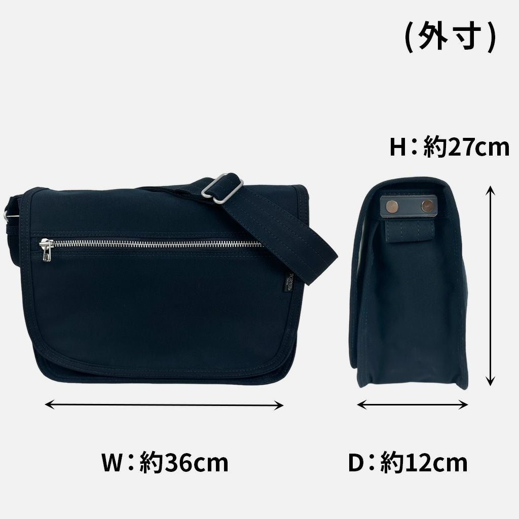 正規取扱店】 667-19471 ポーター SHOULDER BAG(L)