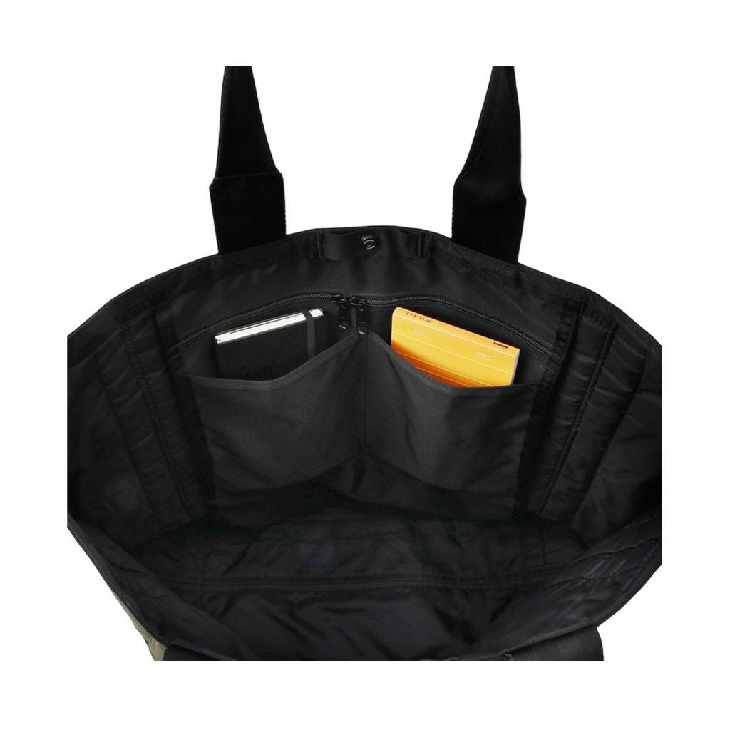 正規取扱店】 BRA233T03 ブリーフィング MF NEW STANDARD TOTE L