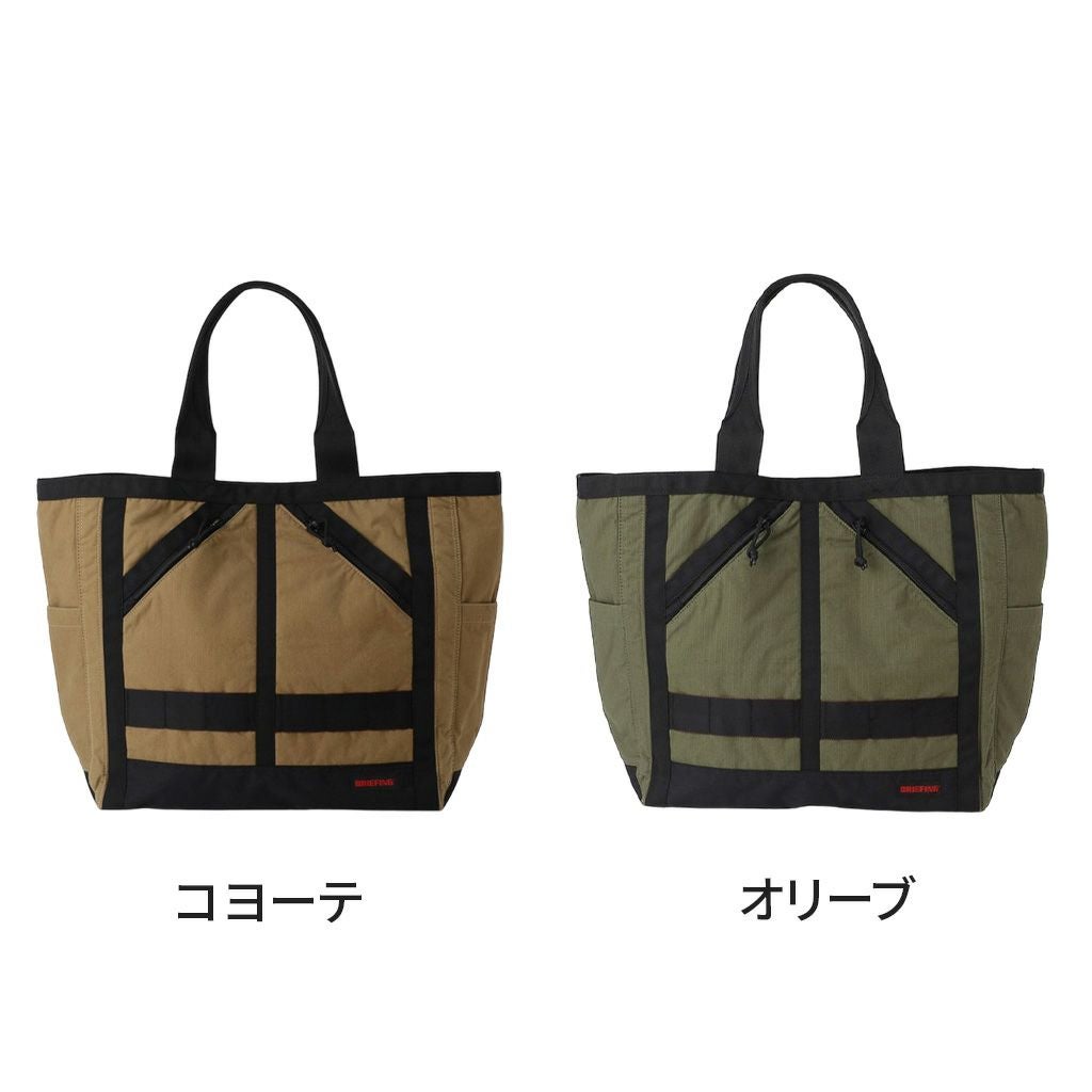 正規取扱店】 BRA233T03 ブリーフィング MF NEW STANDARD TOTE L