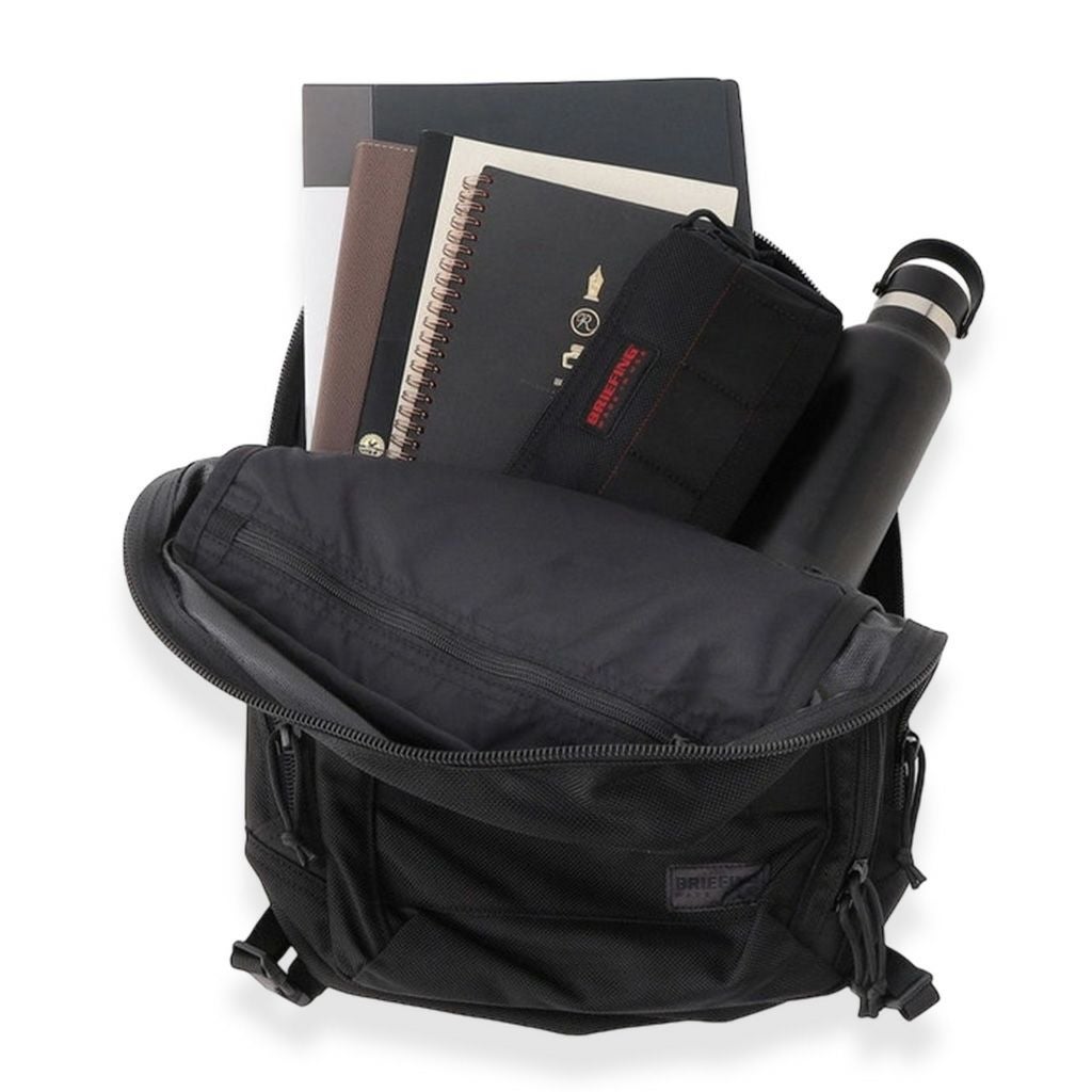 正規取扱店】 BRA231P61 ブリーフィング DELTA ALTER PACK