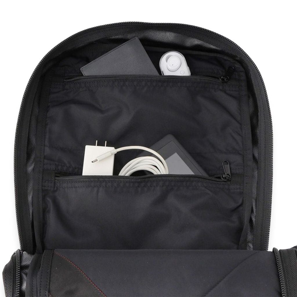 正規取扱店】 BRA231P61 ブリーフィング DELTA ALTER PACK